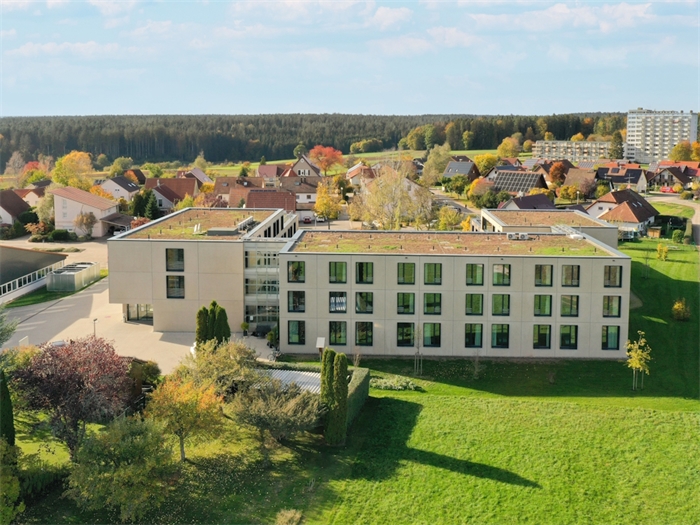 Hotelansicht