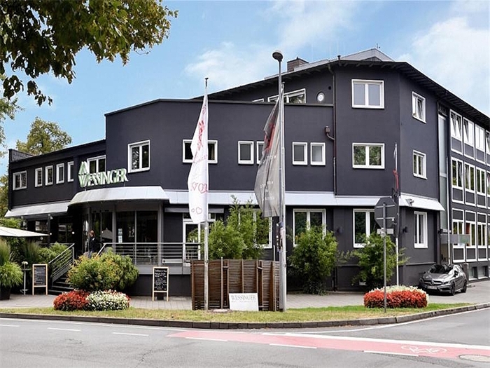 Hotelansicht
